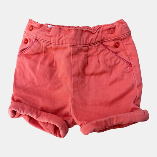 Short Okaïdi : 6 mois
