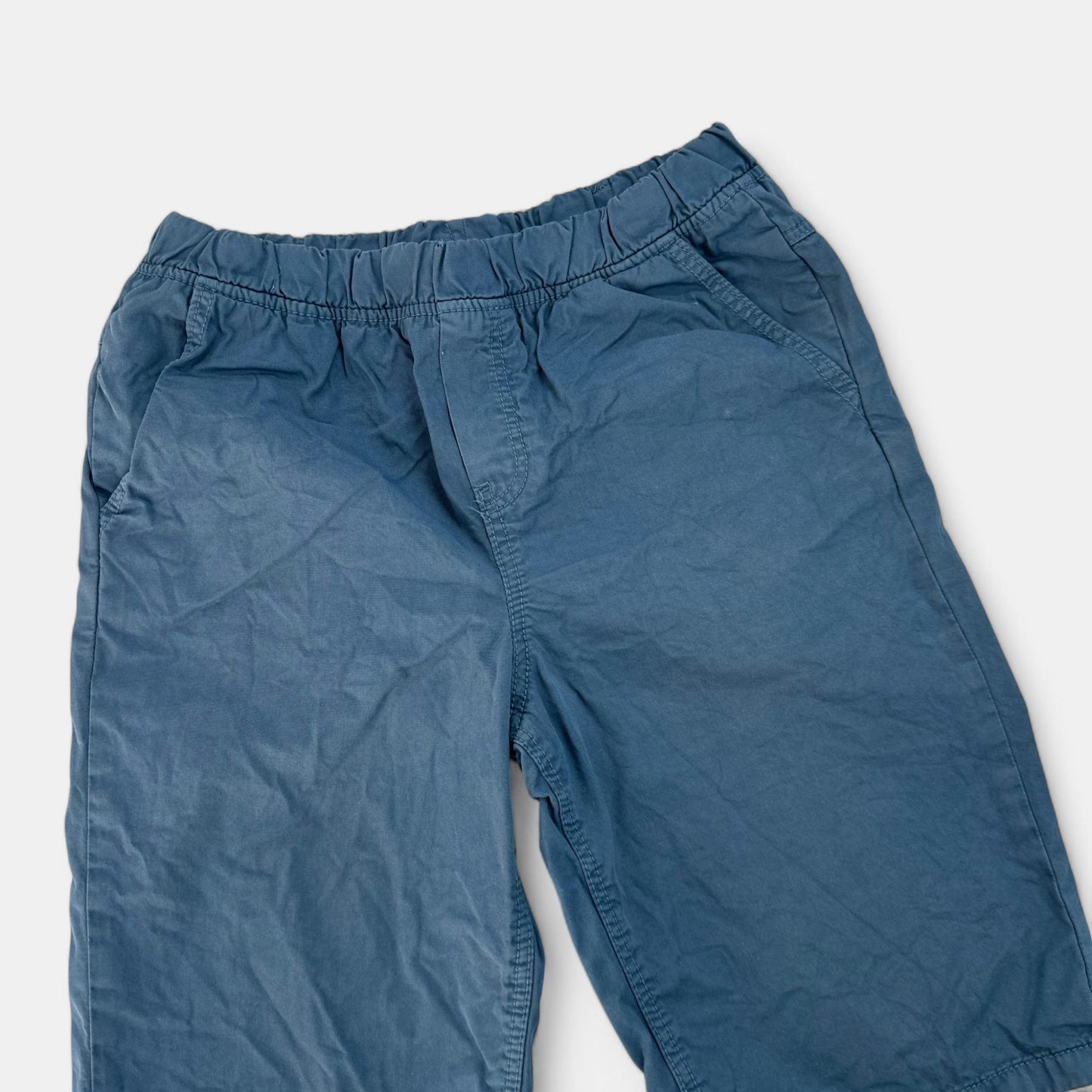 Short Tape à l'oeil : 12 ans