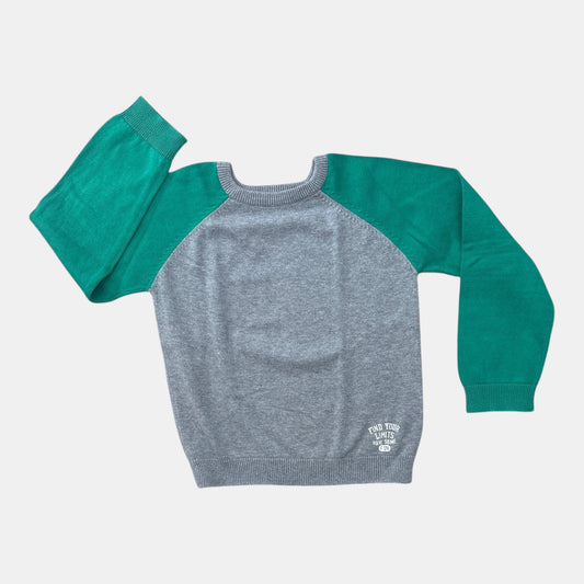 Sweat Verbaudet : 6 ans