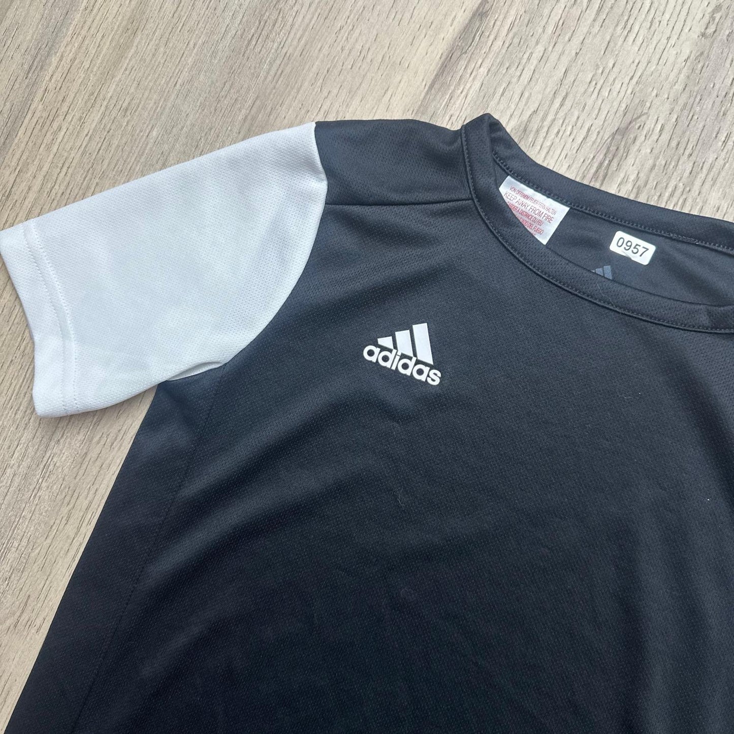 T-Shirt Adidas : 10 ans