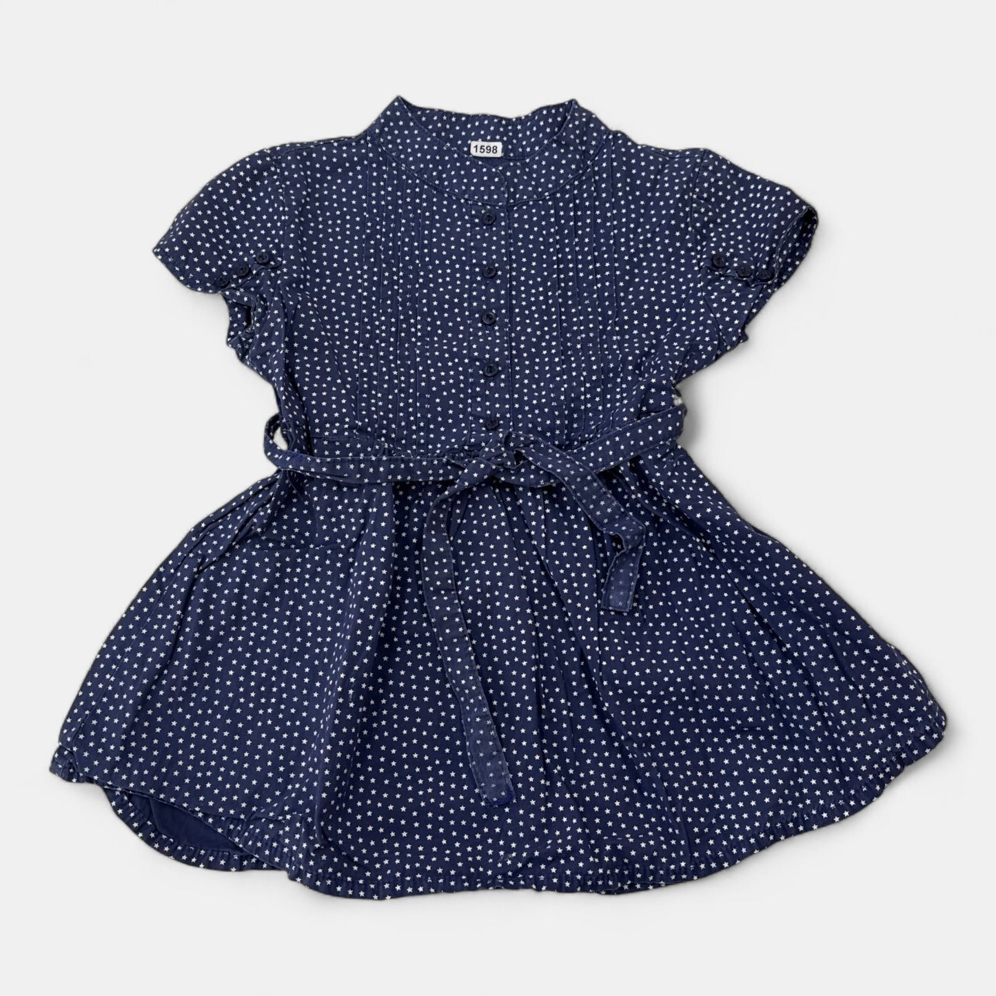 Robe Lee Cooper : 6 ans