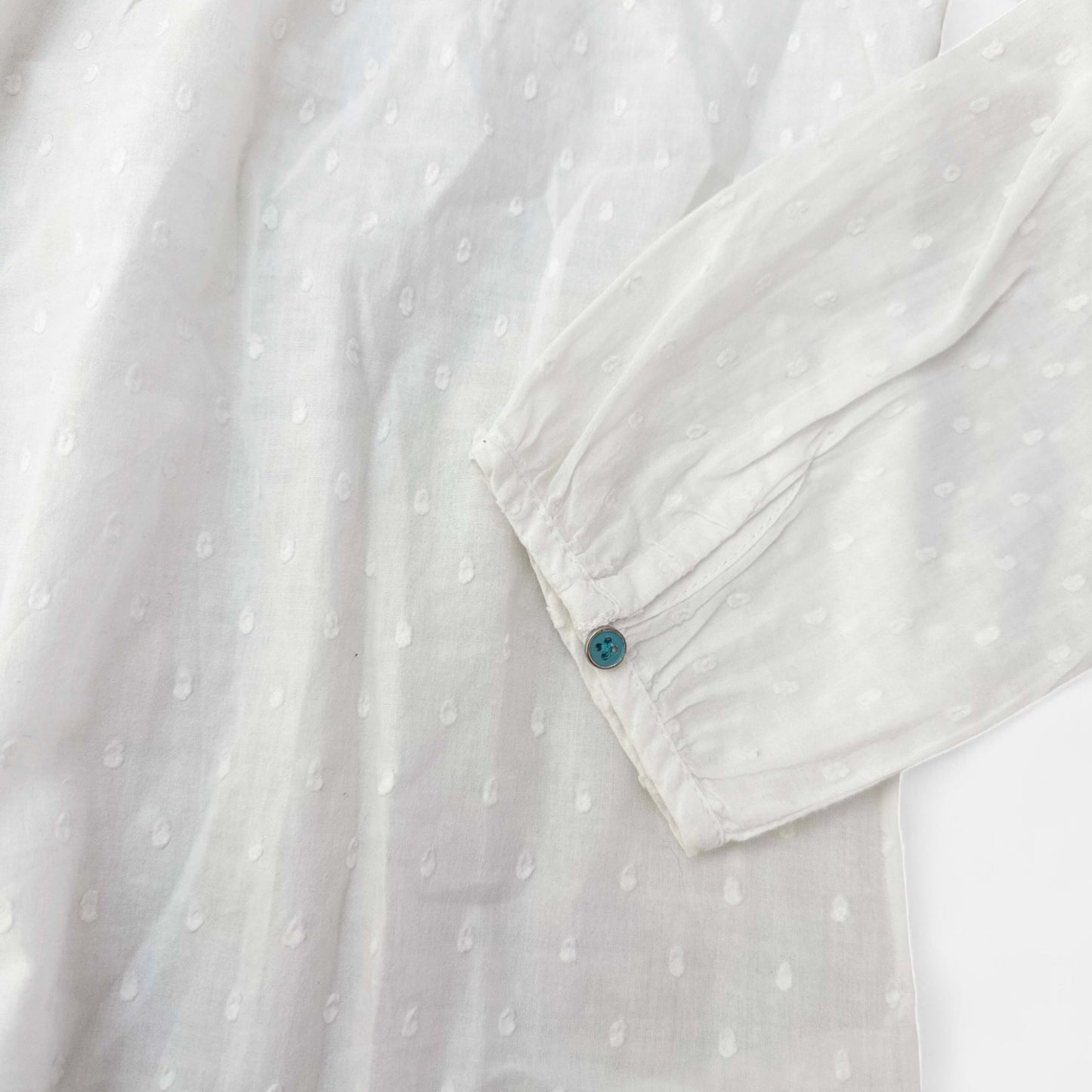 Blouse Verbaudet : 14 ans