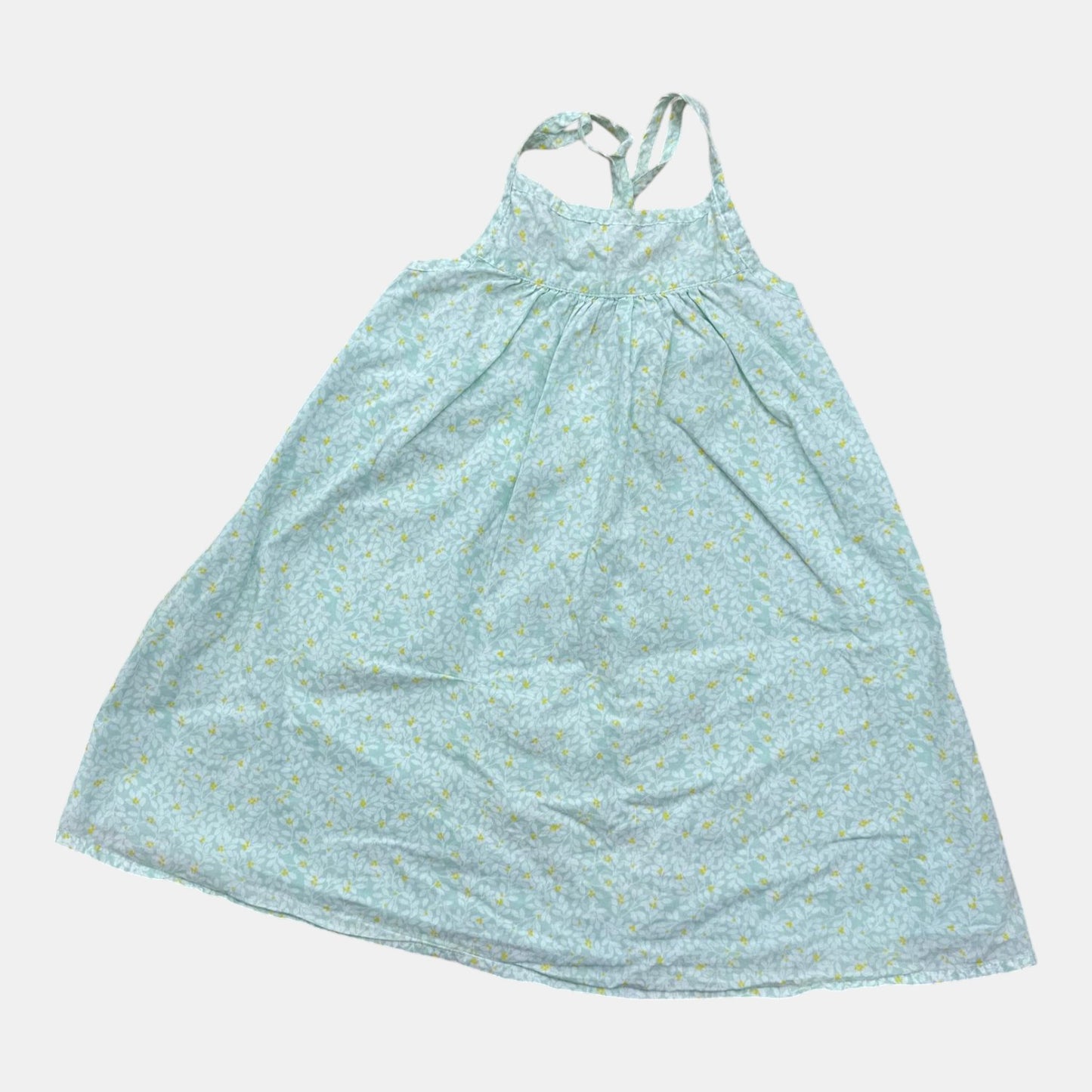 Robe Okaïdi : 5 ans