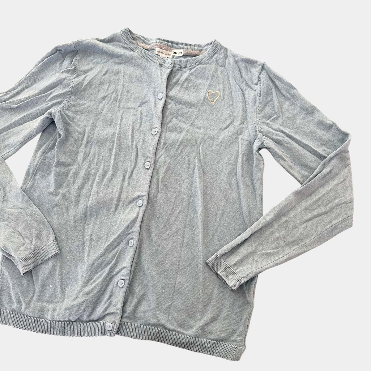Gilet Verbaudet : 12 ans