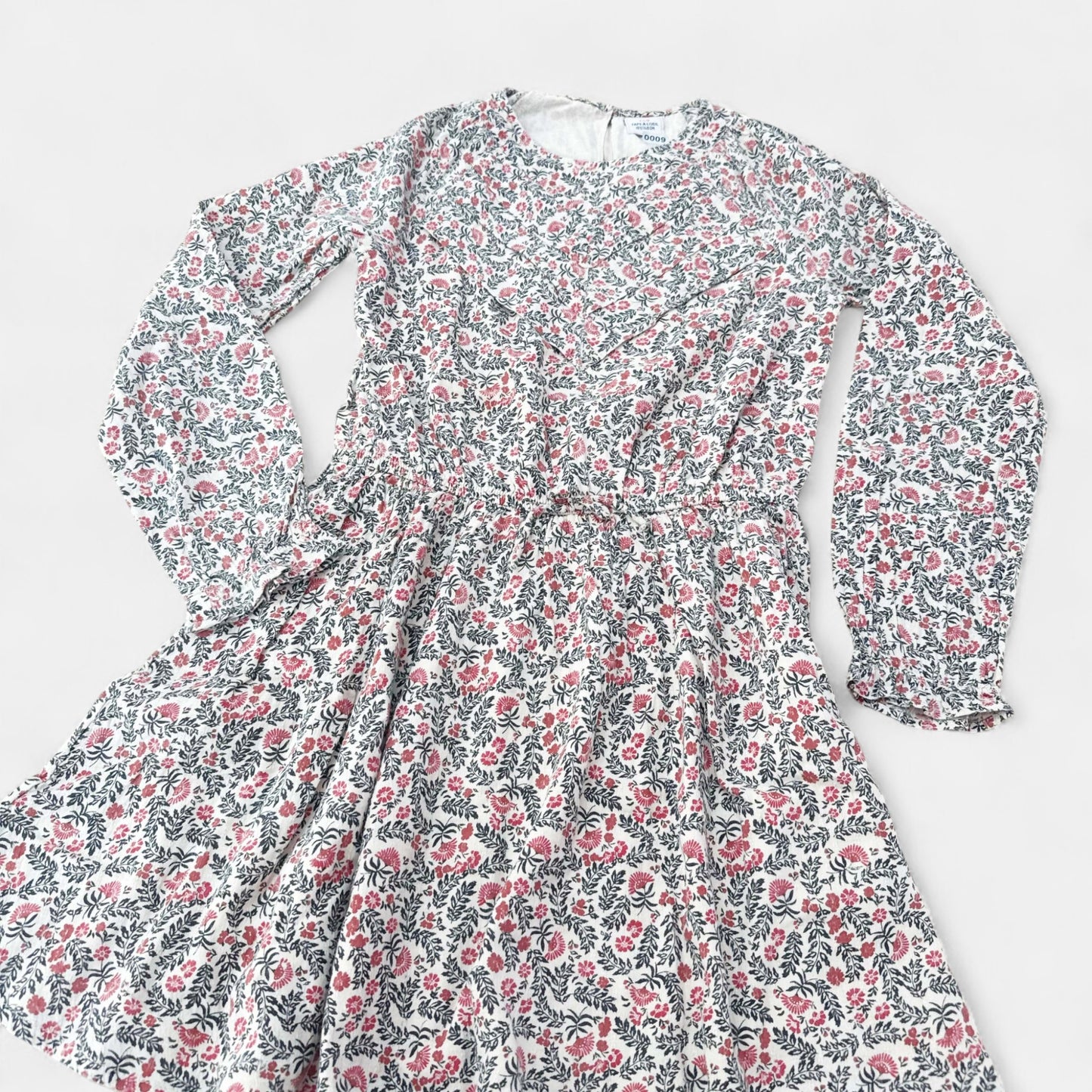 Robe Tape à l'oeil : 10 ans