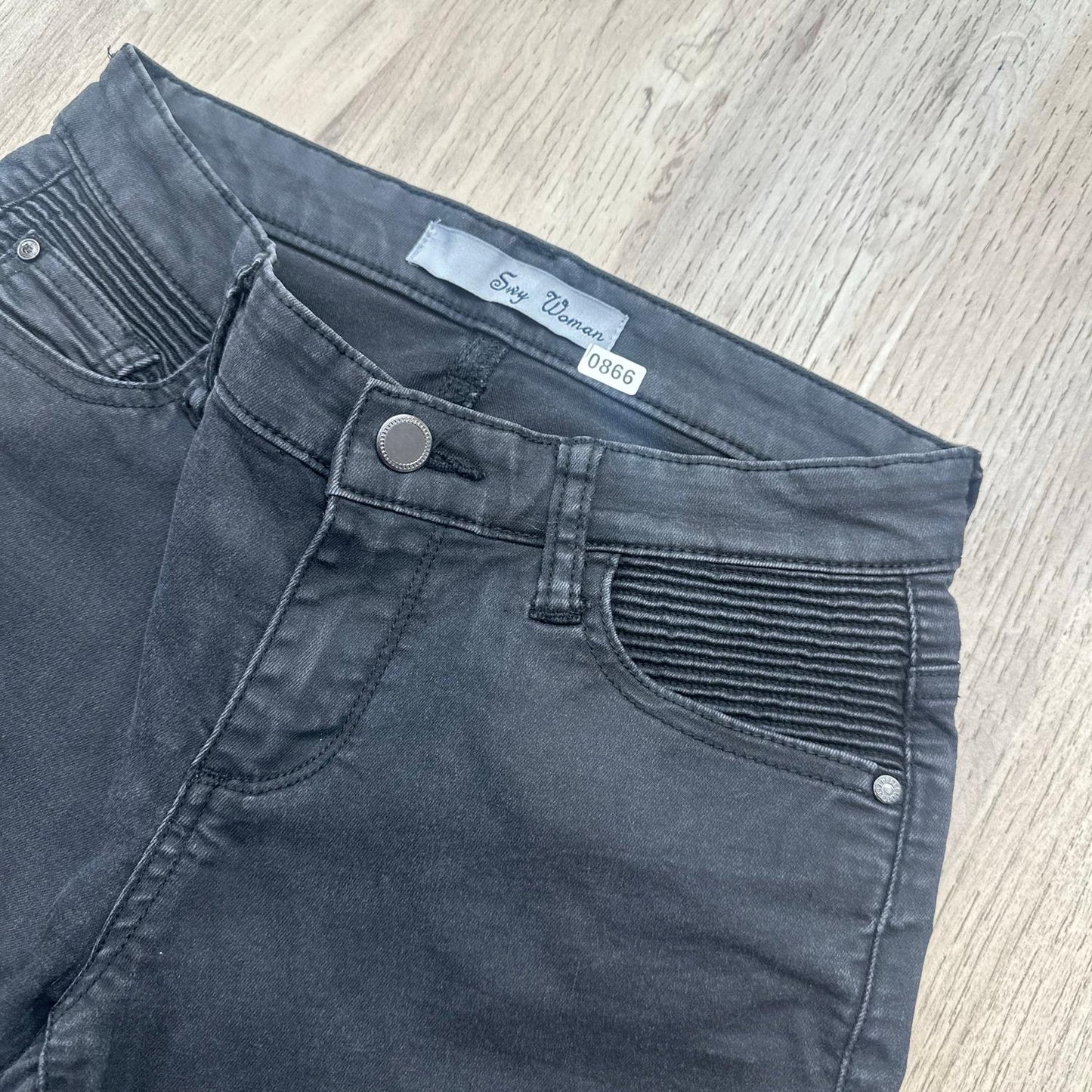 Pantalon sexy woman : 14 ans