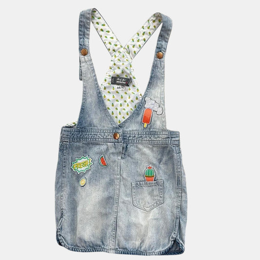 Robe orchestra : 5 ans