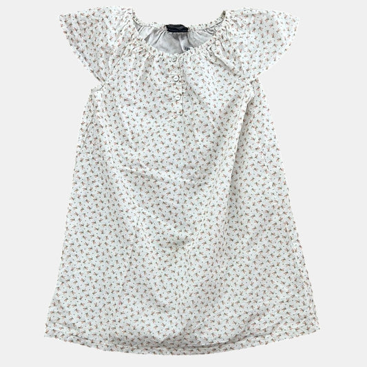 Robe linvosges : 6 ans