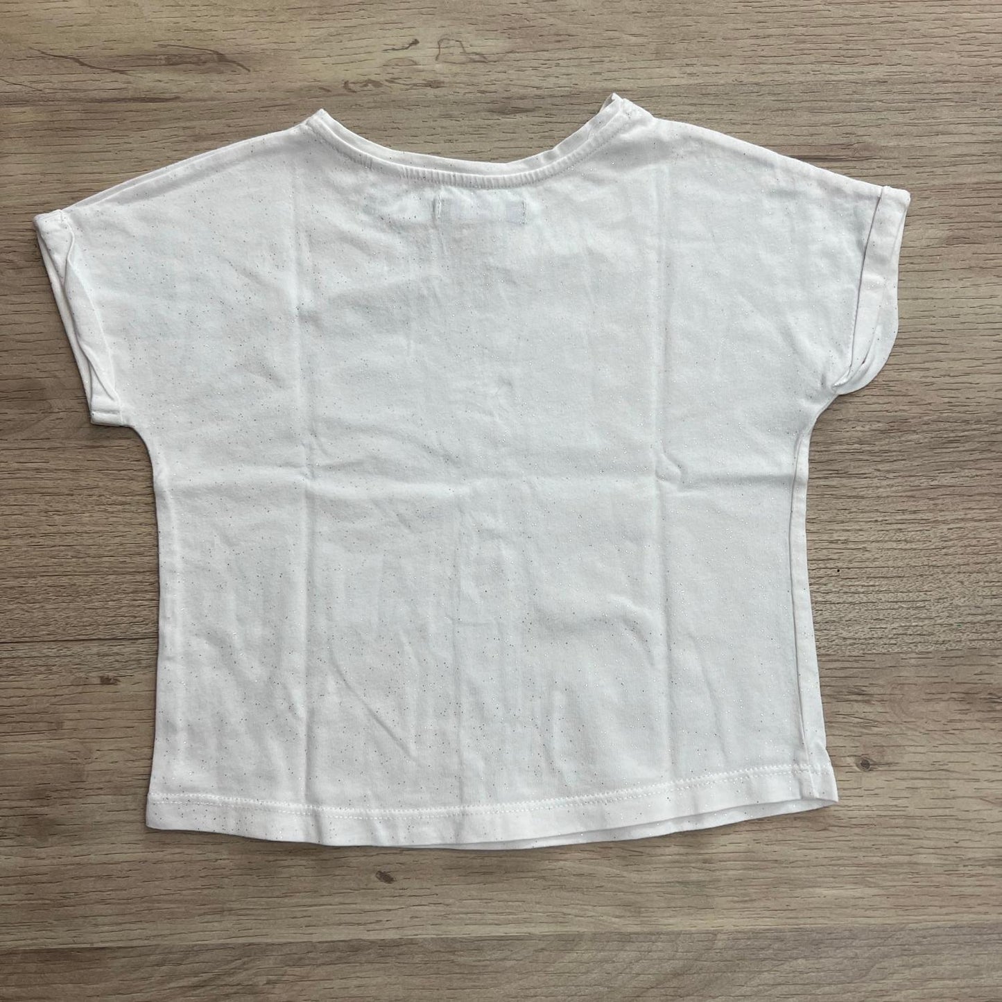 T-Shirt Okaïdi : 4 ans