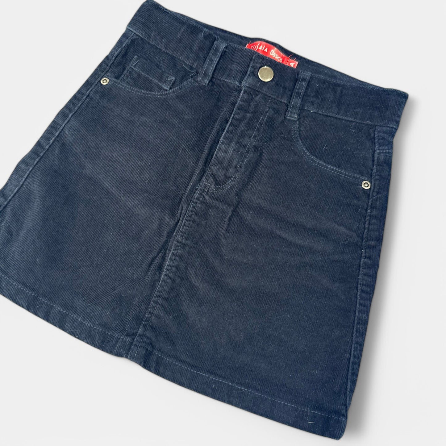 Jupe Tissaia : 8 ans