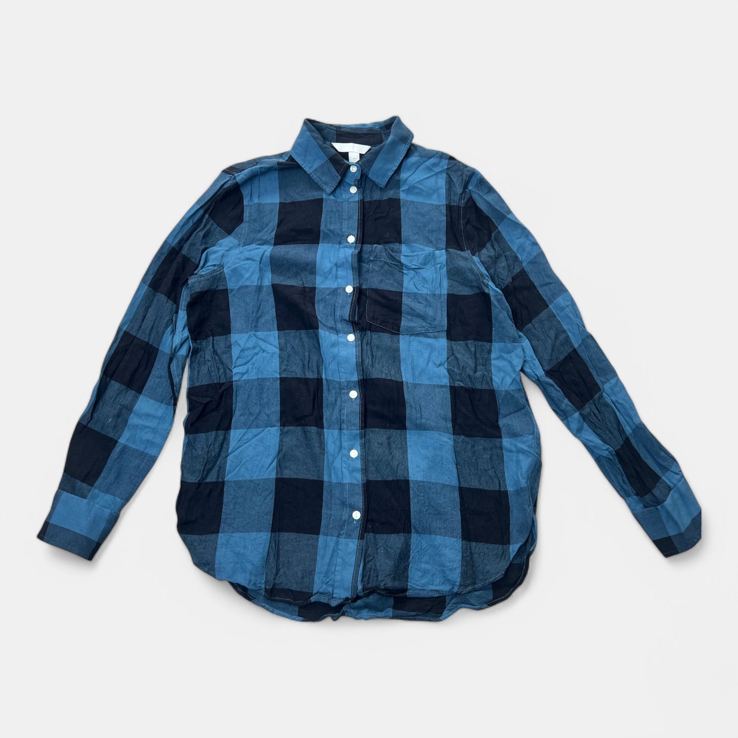 Chemise H&M : 16 ans