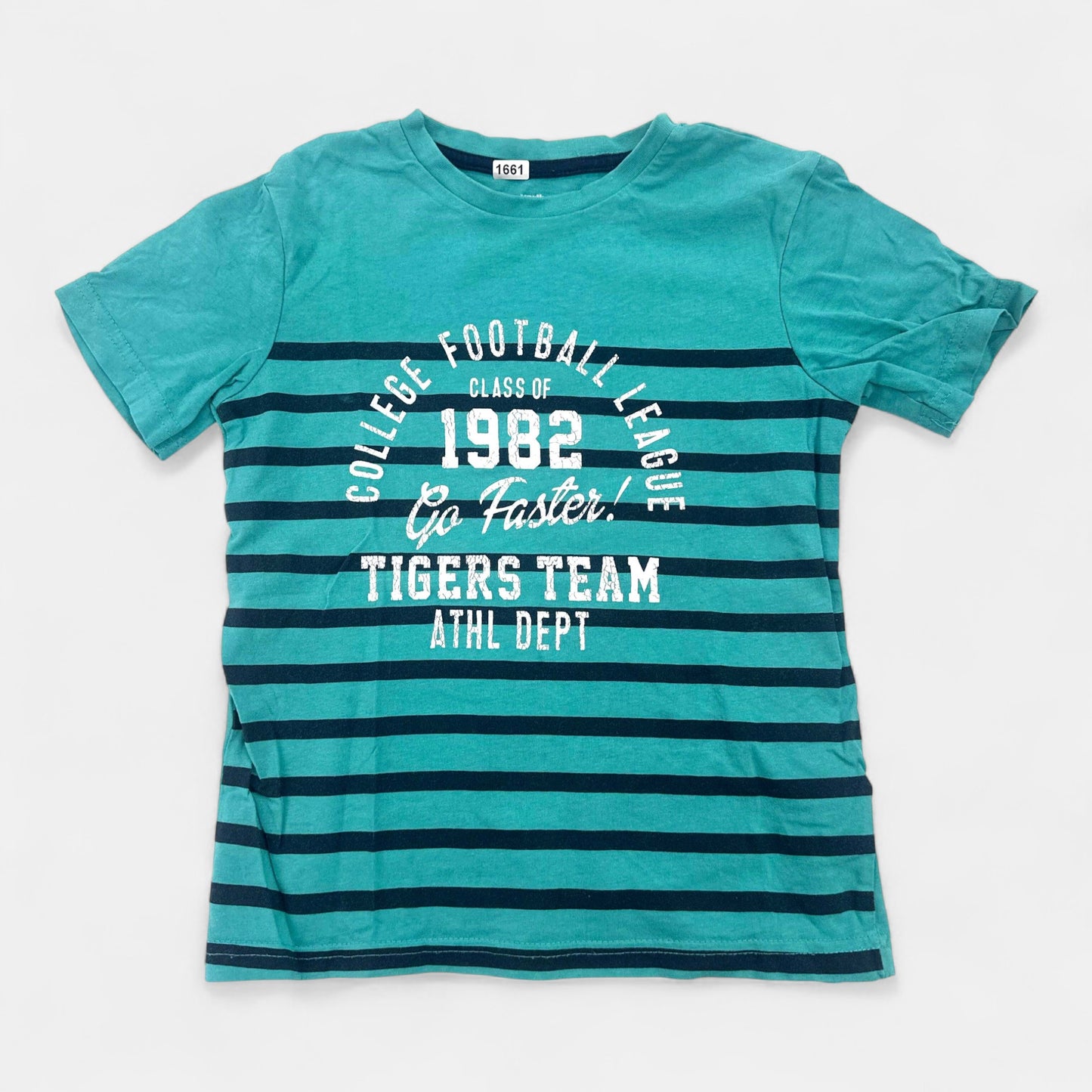 T-Shirt Verbaudet : 8 ans