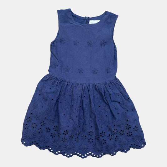 Robe Mayoral : 4 ans