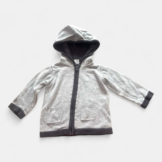 Gilet Tape à l'oeil : 9 mois