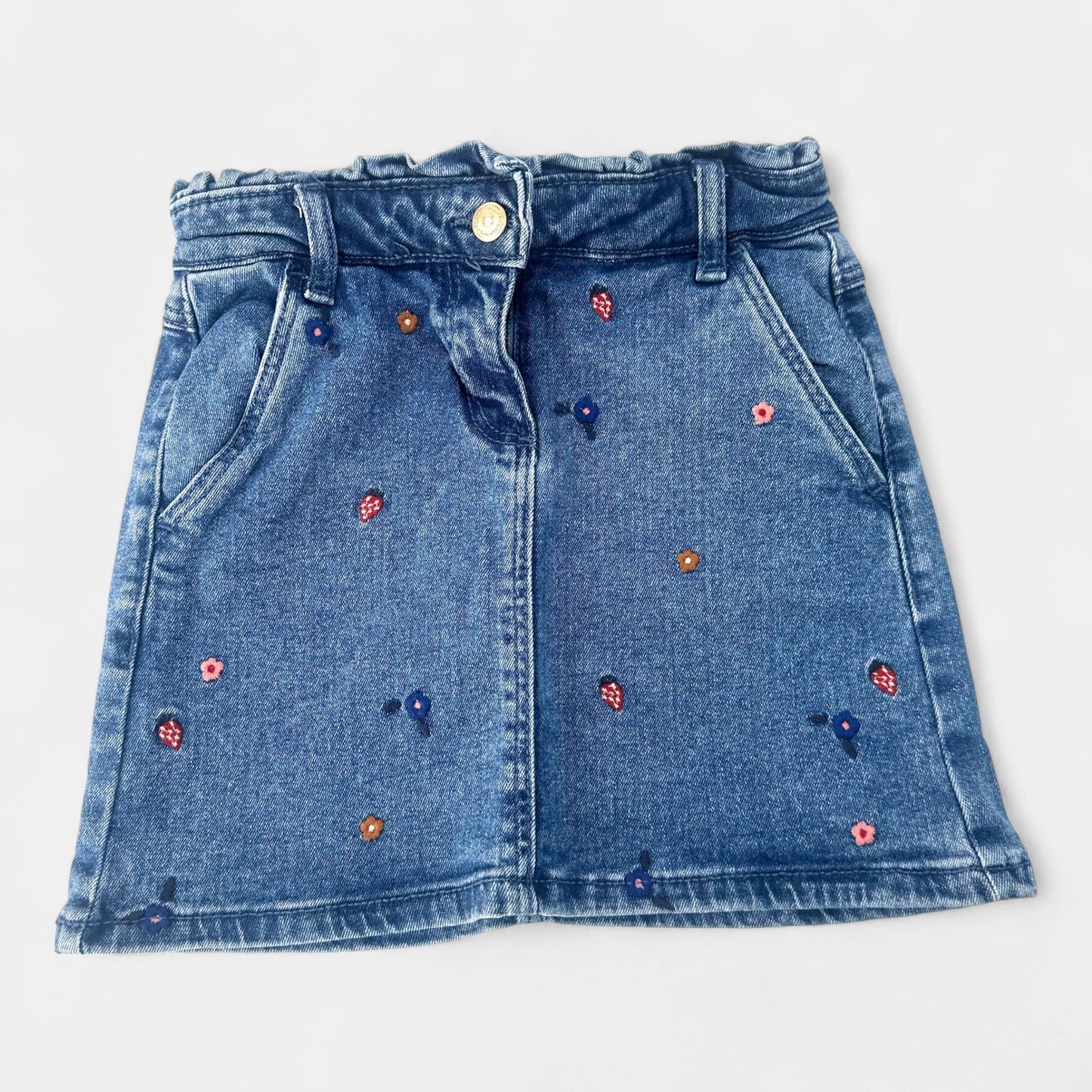 Jupe Tape à l'oeil : 8 ans