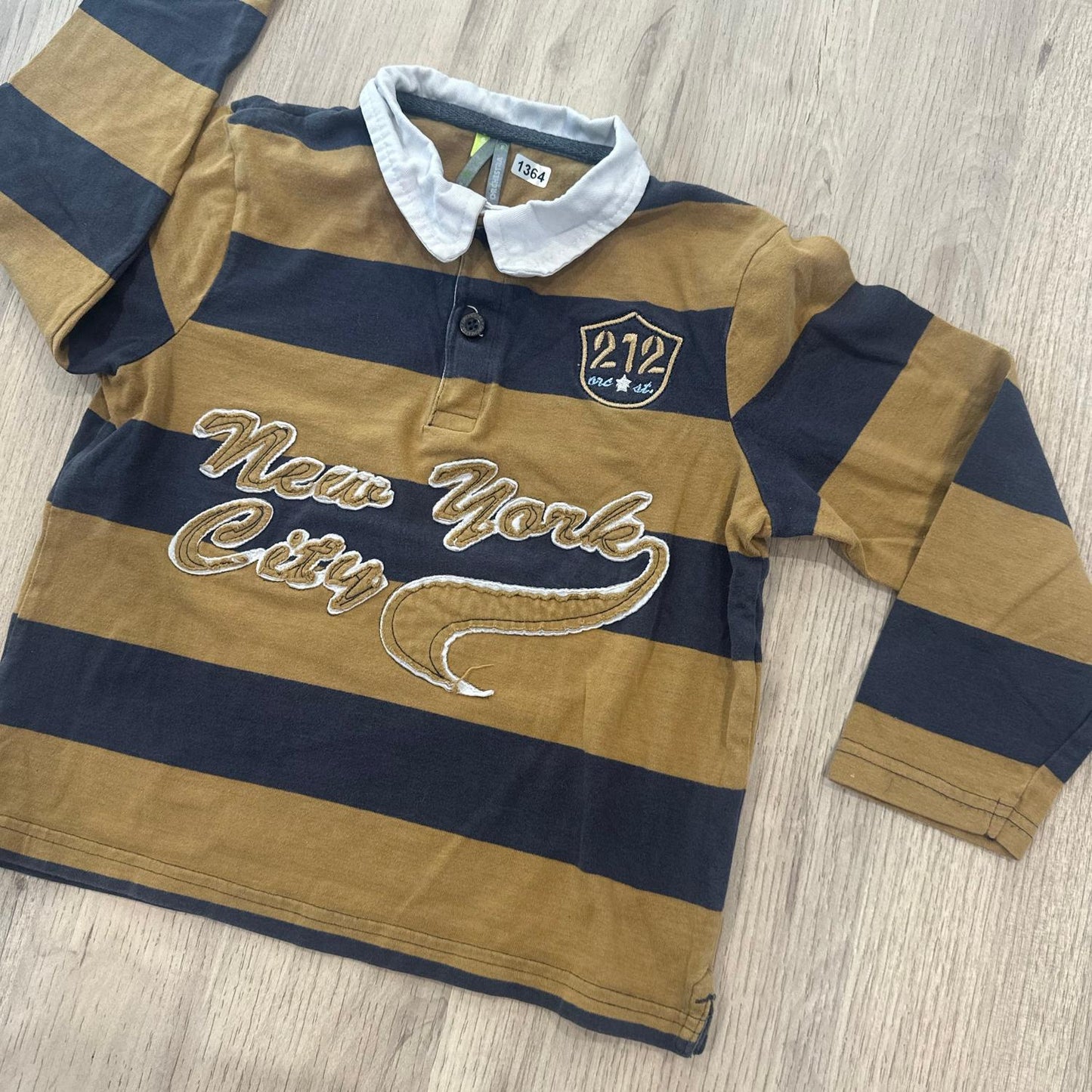 T-Shirt Orchestra : 6 ans