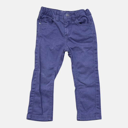 Pantalon Lisa Rosie : 3 ans