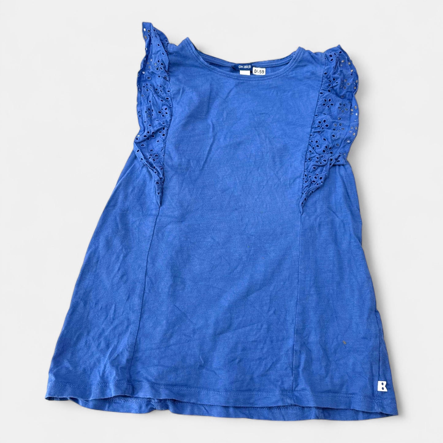 T-Shirt Okaïdi : 12 ans