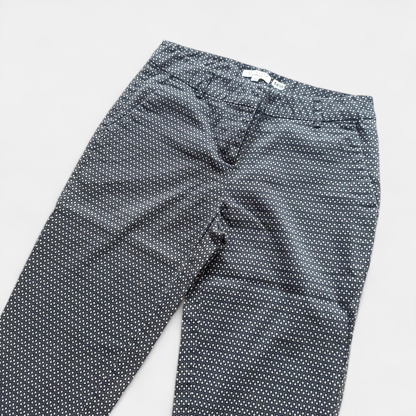 Pantalon Lady Blush : 14 ans