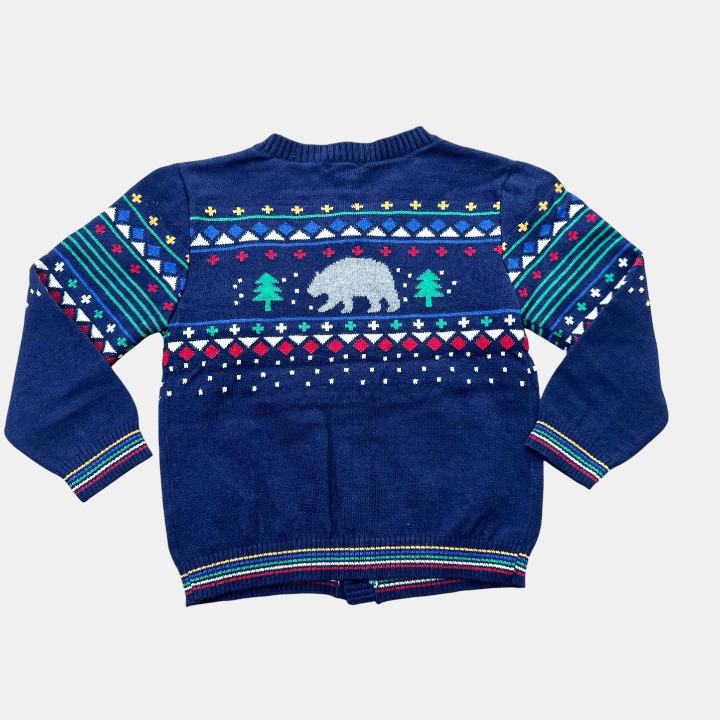 Pull Absorba : 24 mois