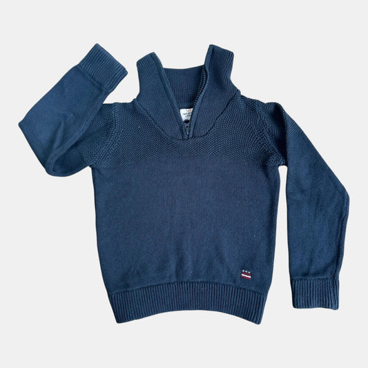 Pull tape à l’œil : 4 ans