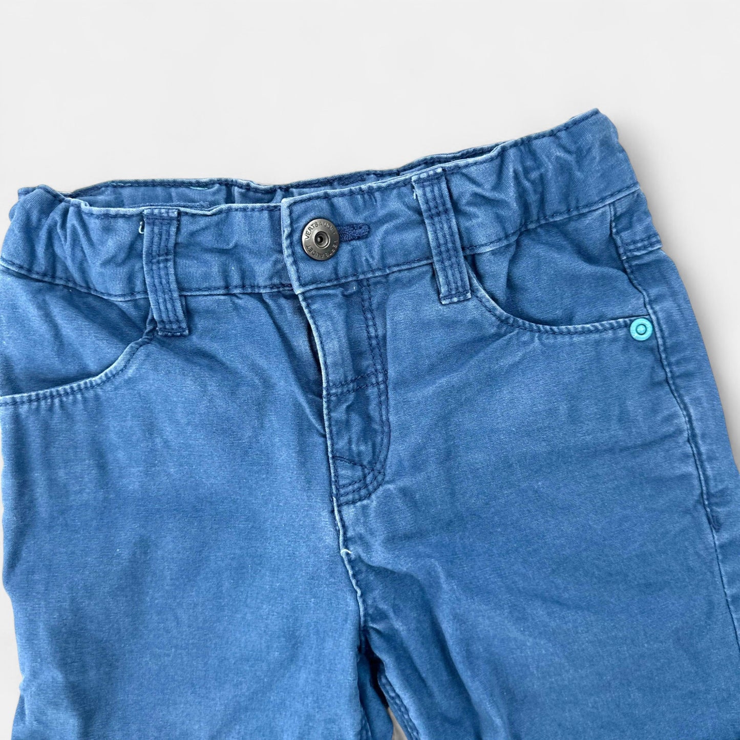 Short Verbaudet : 4 ans