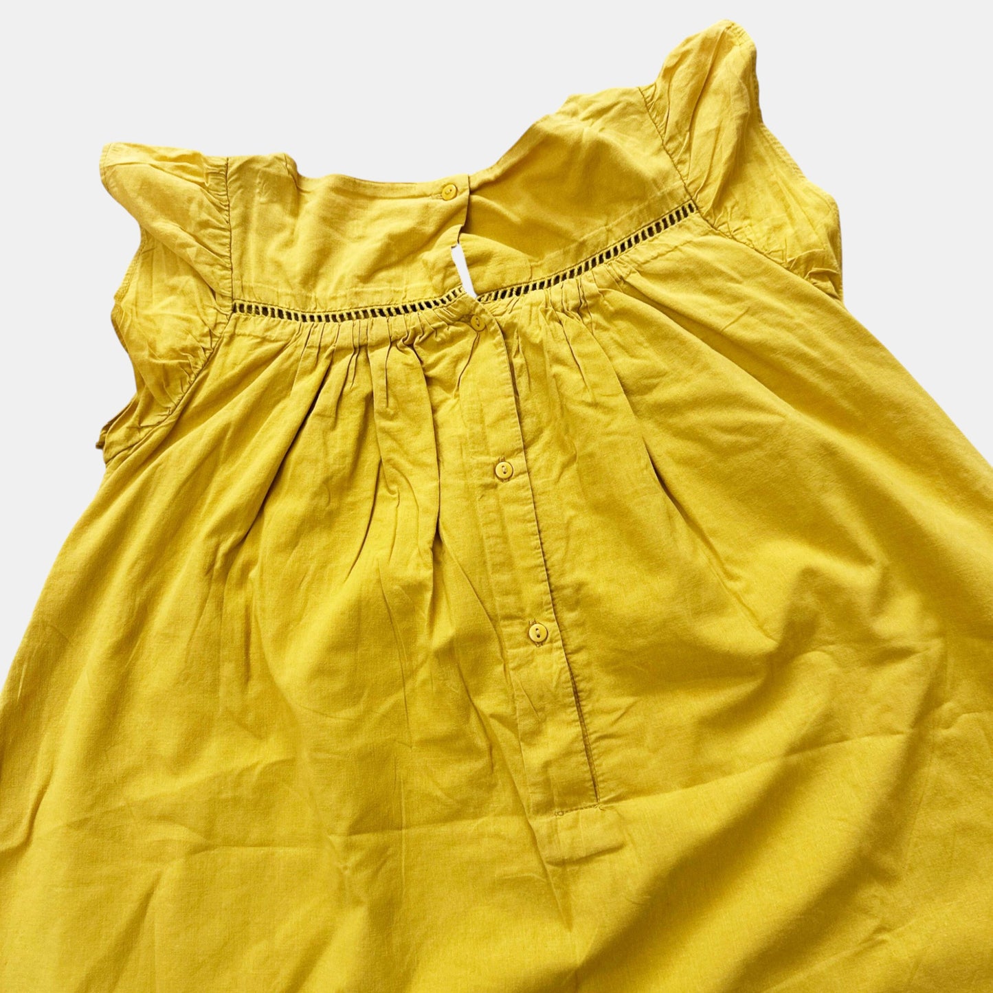 Robe Du Pareil au même : 10 ans