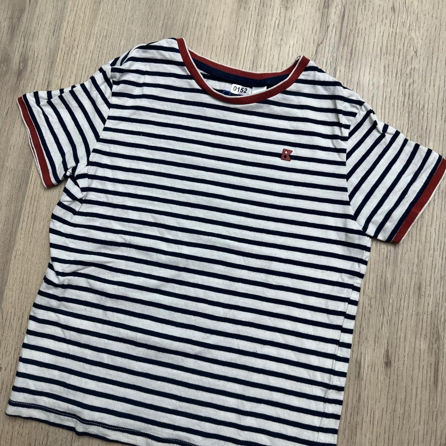 T-Shirt Okaïdi : 5 ans