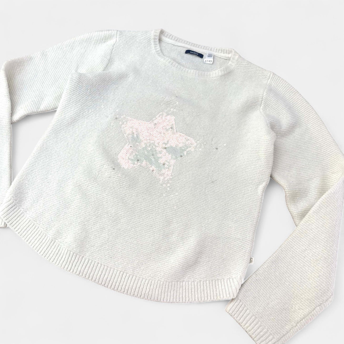 Pull Okaïdi : 12 ans