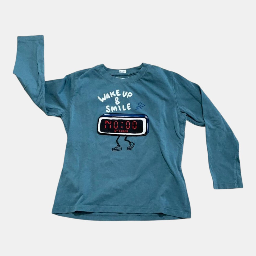 T-shirt Zara : 6 ans