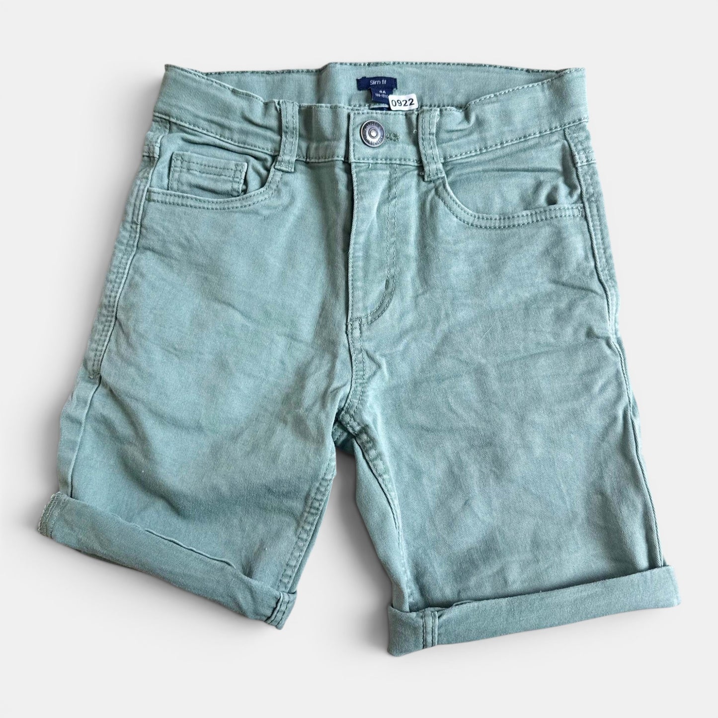 Short Kiabi : 8 ans