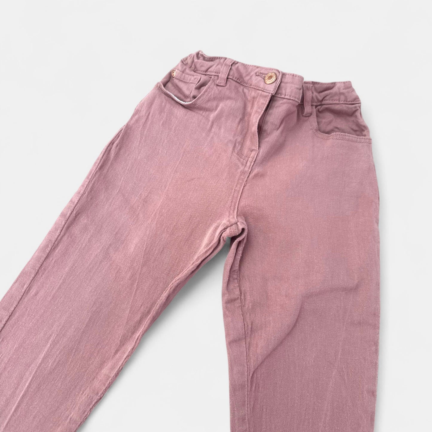Pantalon TQF : 12 ans
