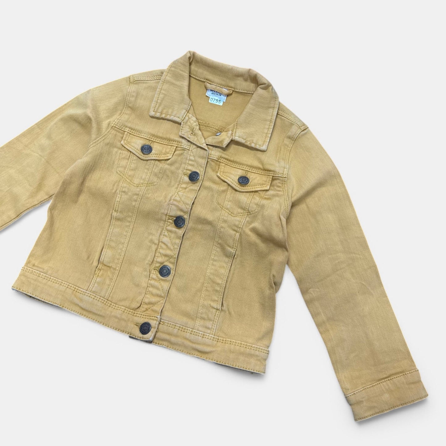 Veste  Tape à l'oeil : 6 ans