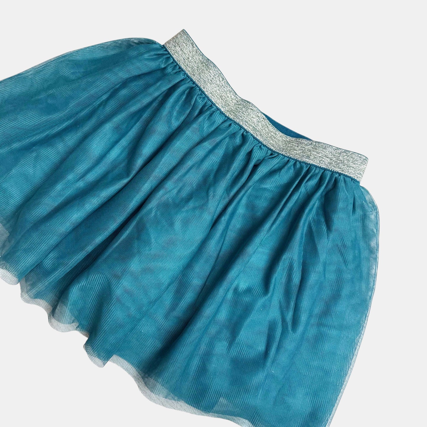 Jupe Okaïdi : 8 ans