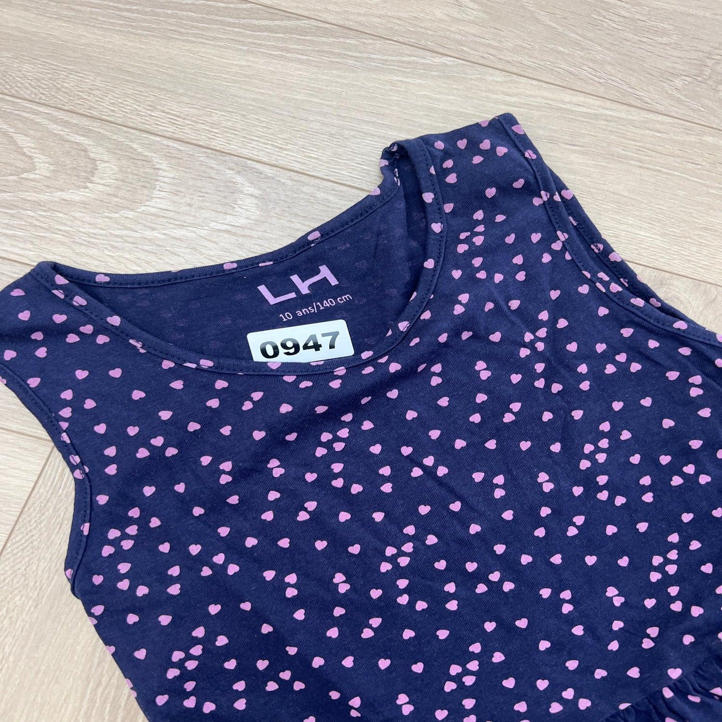 Robe La Halle : 10 ans