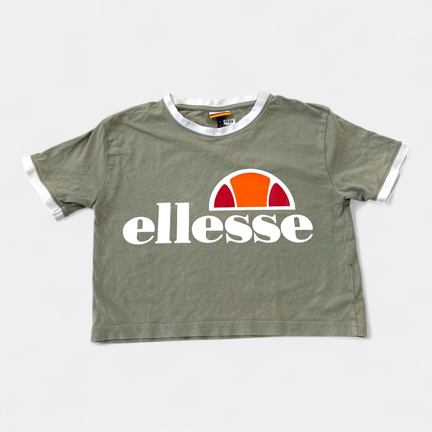T-Shirt Ellesse : 12 ans