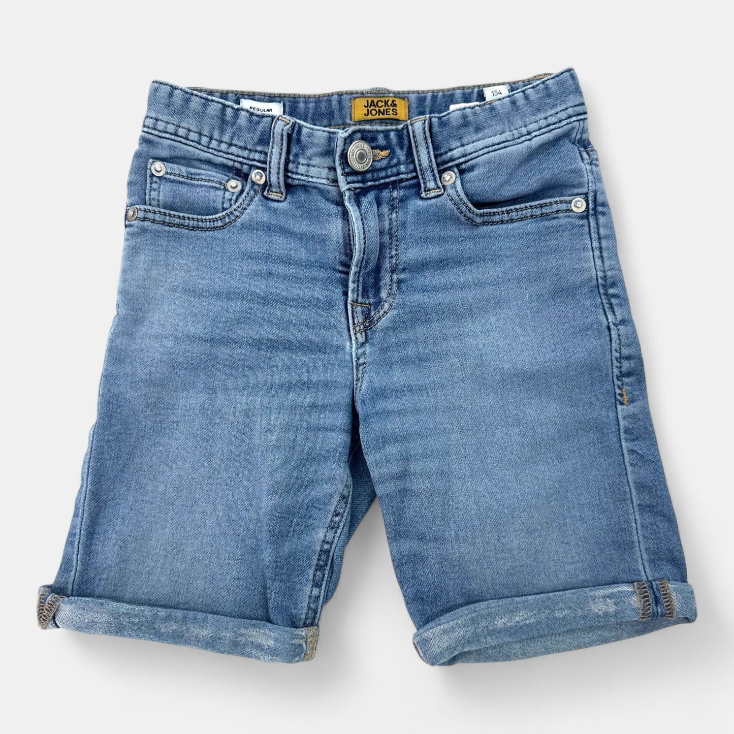 Short Jack & Jones : 9 ans