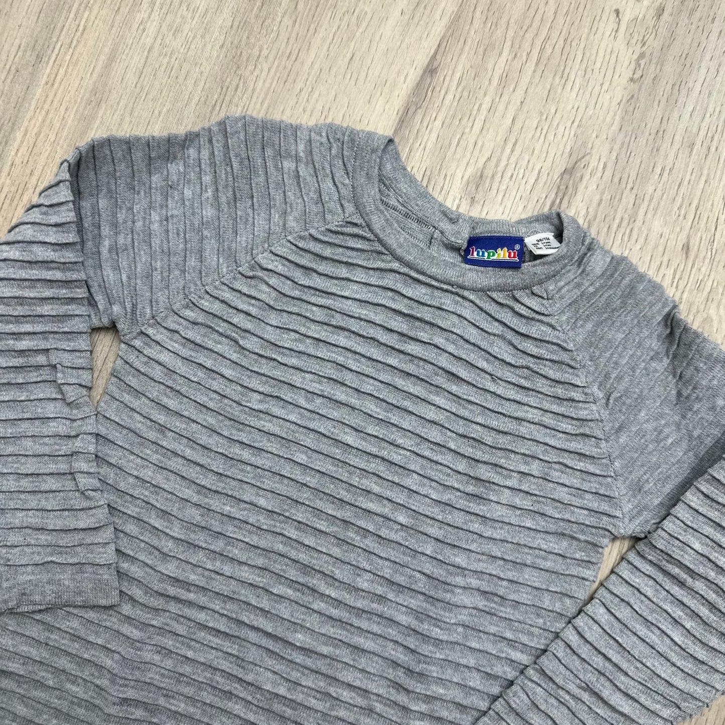 Robe Lupilu : 3 ans
