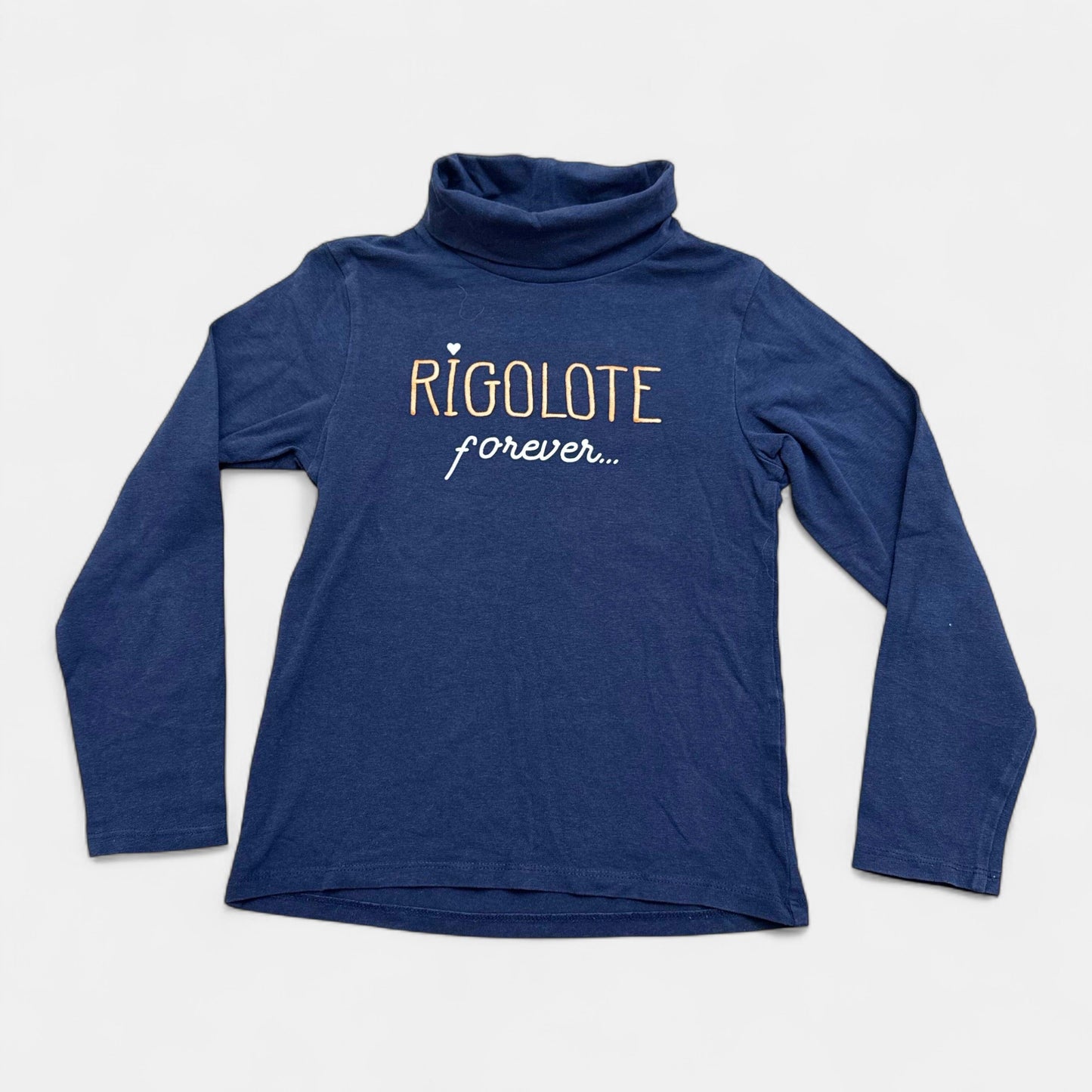 T-Shirt Verbaudet : 8 ans