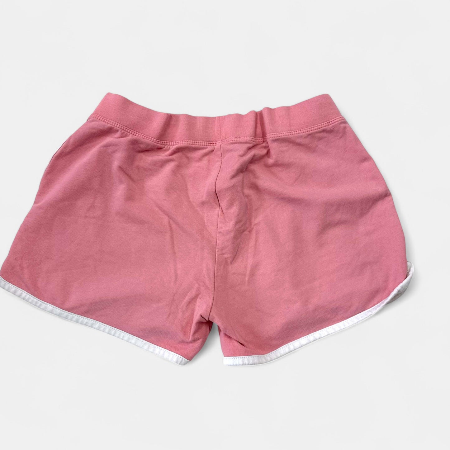Short Okaïdi : 10 ans
