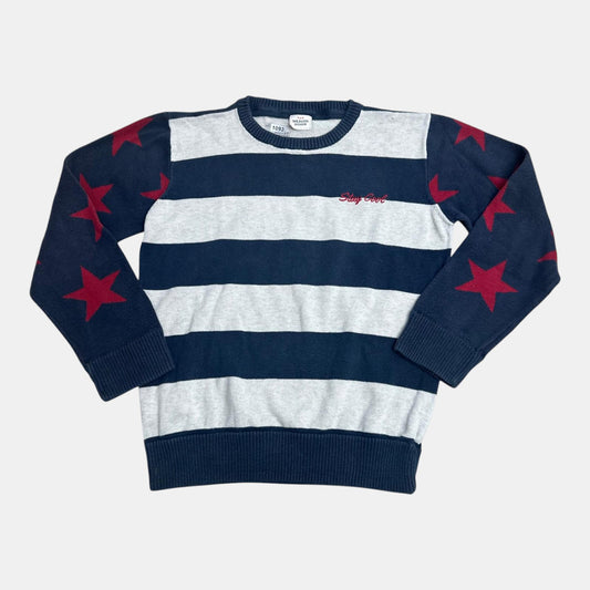 Pull Tape à l'oeil : 10 ans