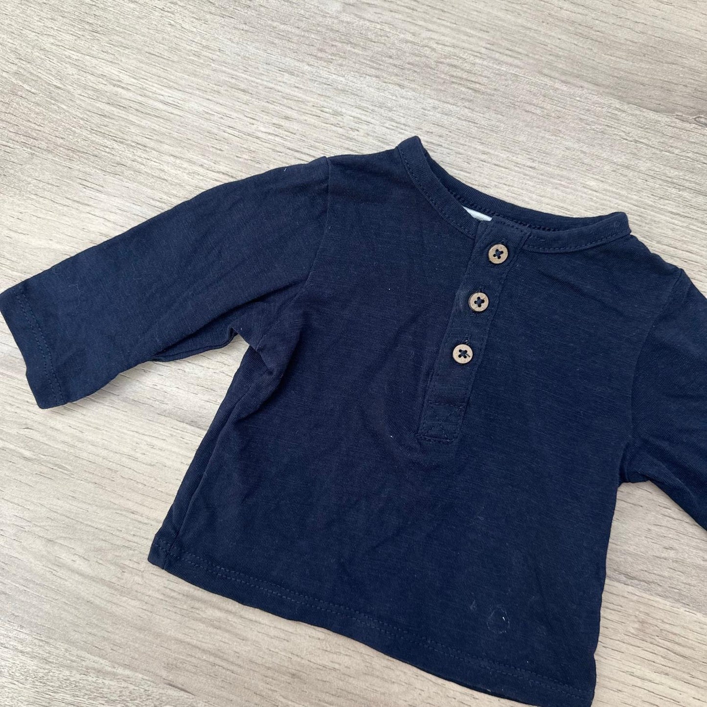 T-Shirt Kiabi : 1 mois