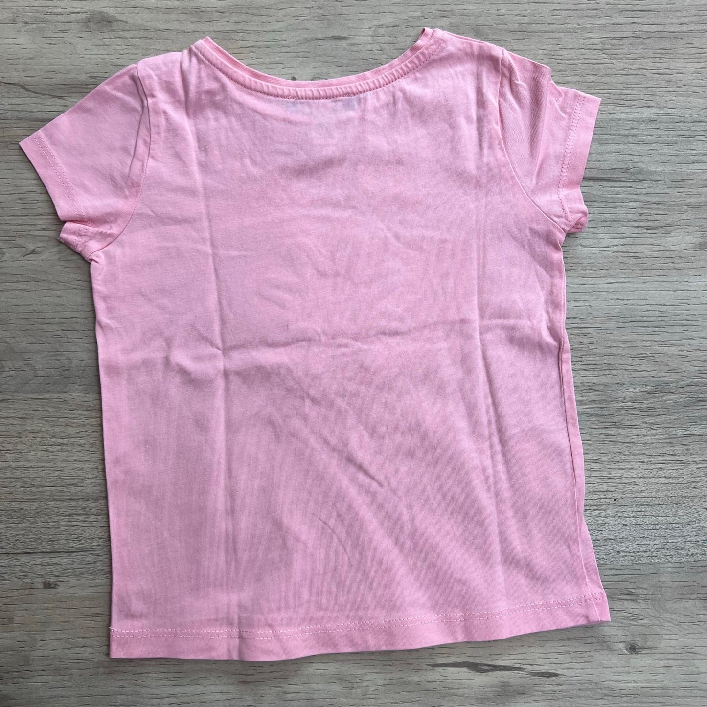 T-Shirt Okaïdi : 4 ans