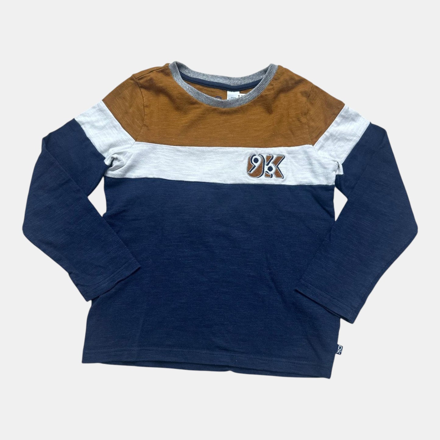 T-Shirt Okaïdi : 5 ans