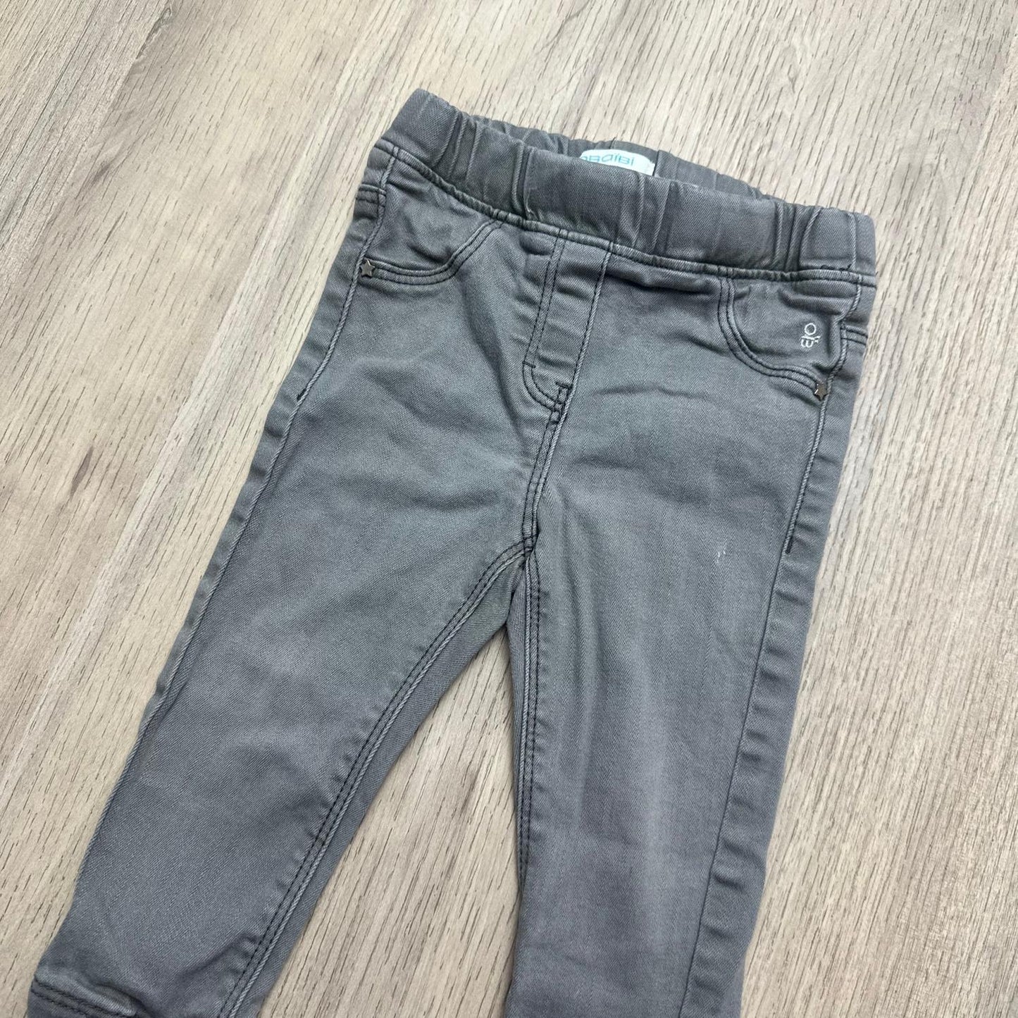 Pantalon Okaïdi : 18 mois