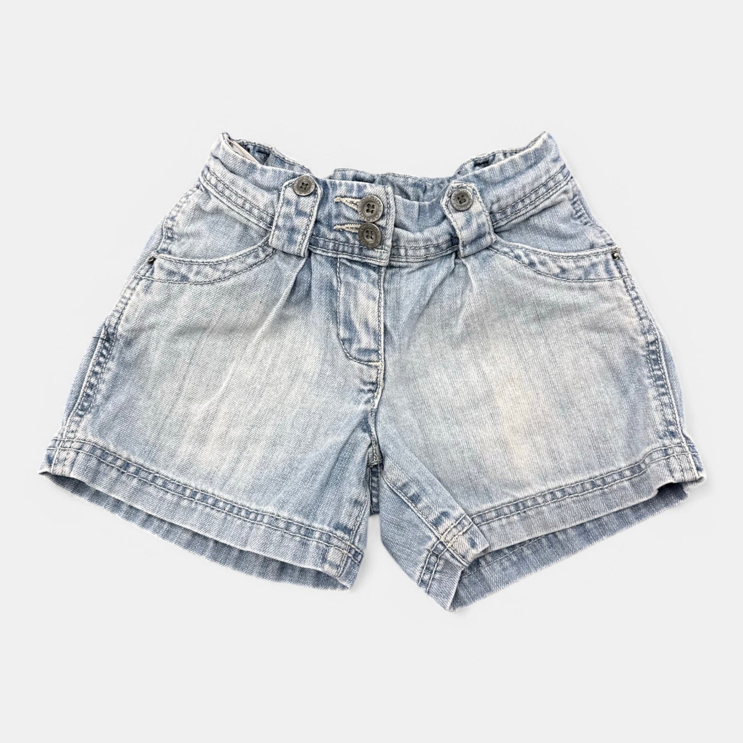 Short Okaïdi : 6 ans