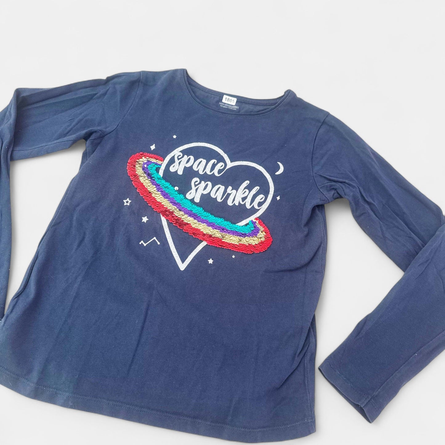 T-Shirt Verbaudet : 10 ans