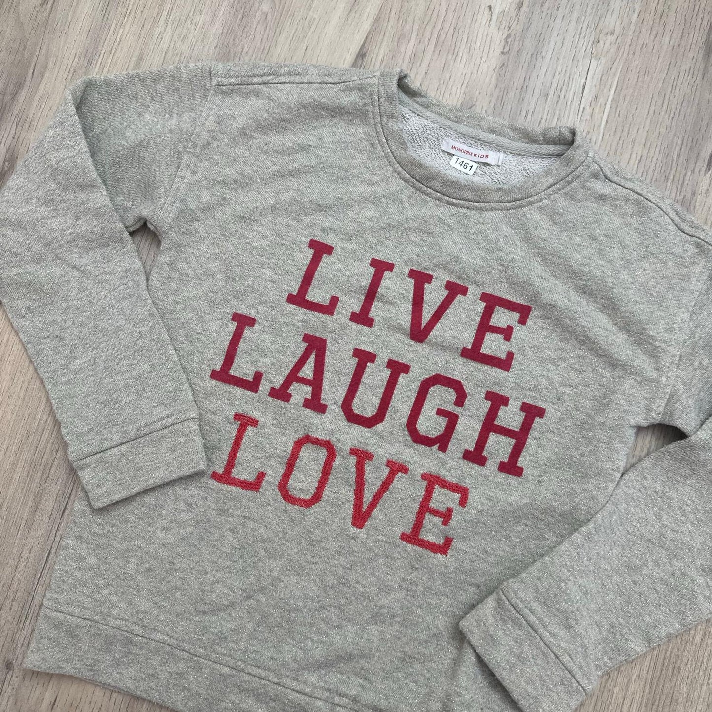 Pull Monoprix Kids : 12 ans