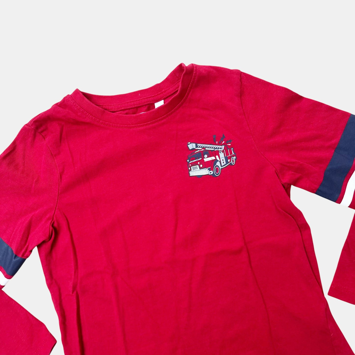 T-Shirt C&A : 6 ans