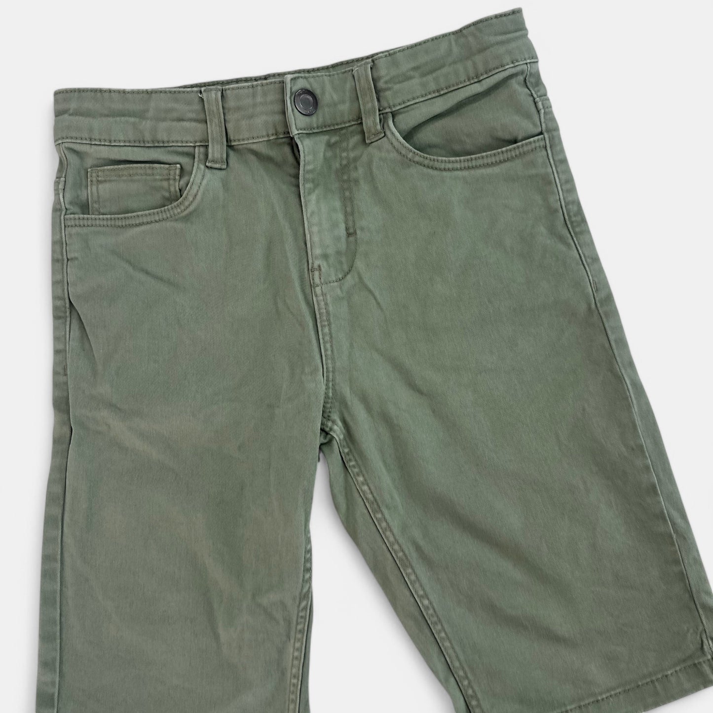 Short La Halle : 10 ans